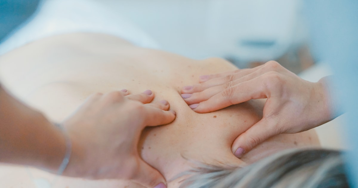 Wellness Events for Workplace Decompression